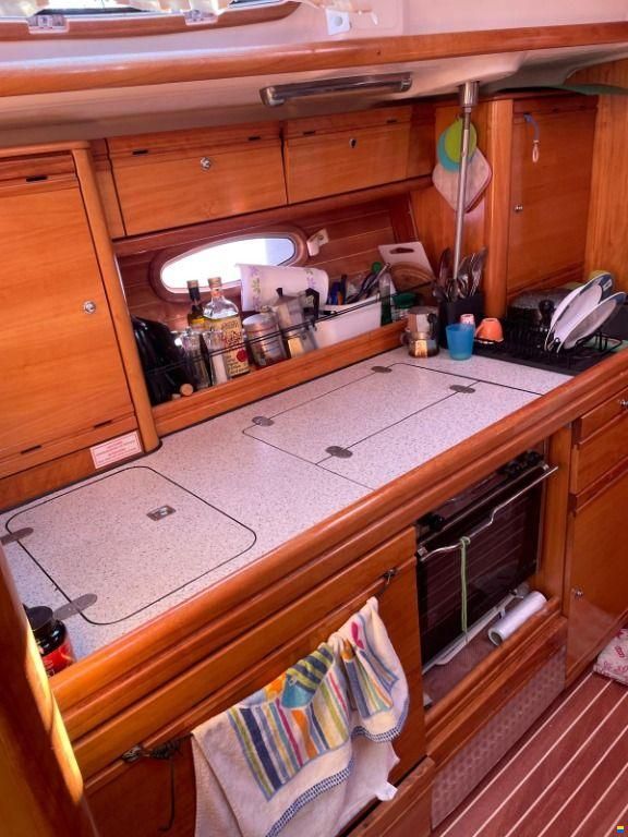 Bavaria 39 CRUISER