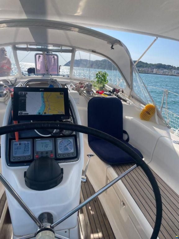 Bavaria 39 CRUISER