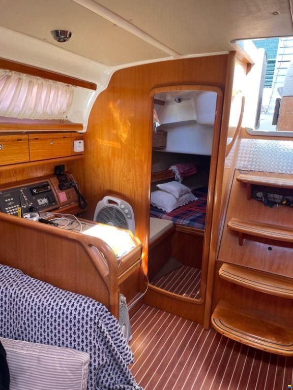 Bavaria 39 CRUISER