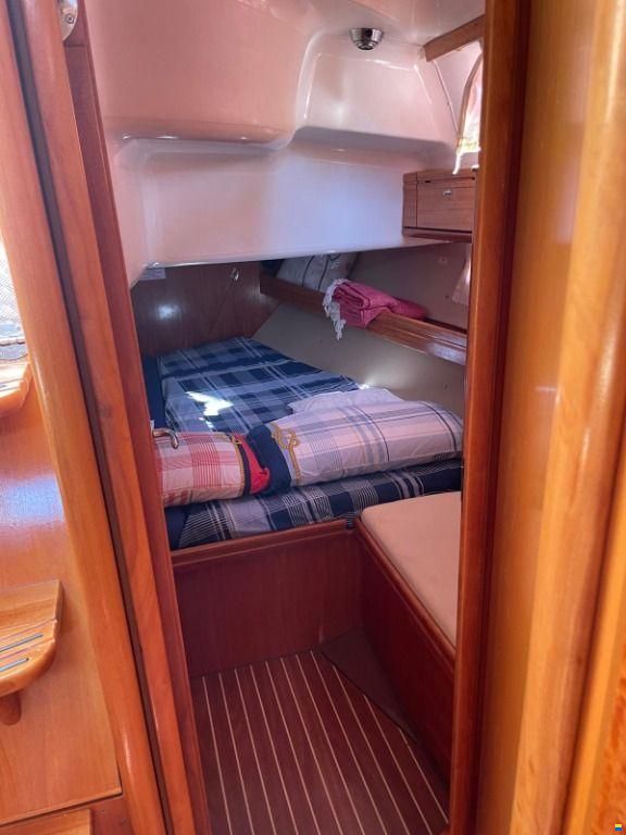 Bavaria 39 CRUISER