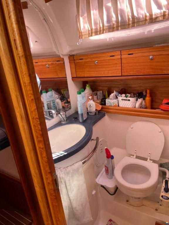 Bavaria 39 CRUISER
