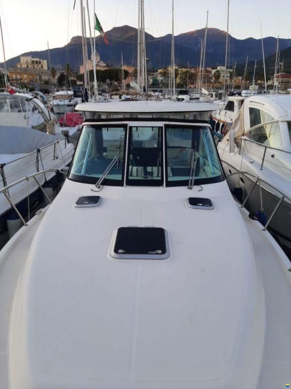 Pursuit OS 335 OFFSHORE
