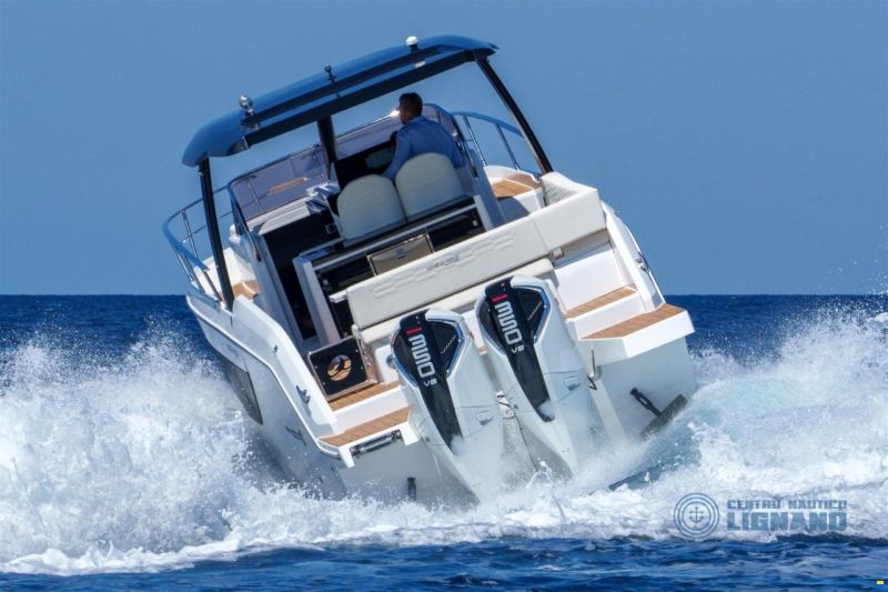 Idea Marine Idea 100 WA