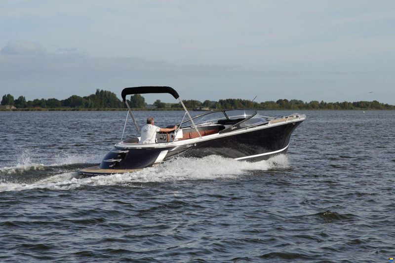 Nauta Spirit 28