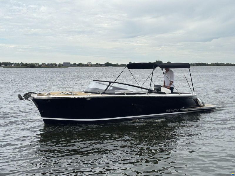 Nauta Spirit 28
