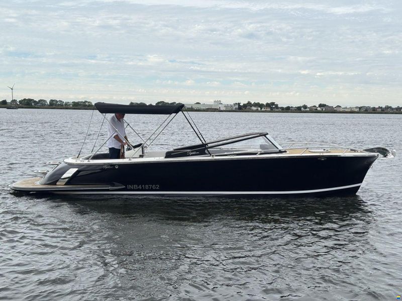 Nauta Spirit 28