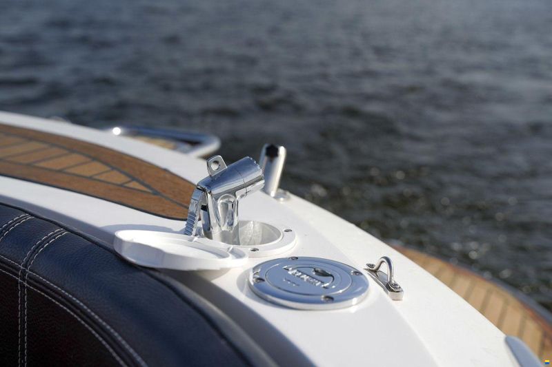 Nauta Spirit 28