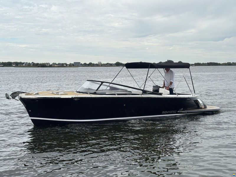 Nauta Spirit 28