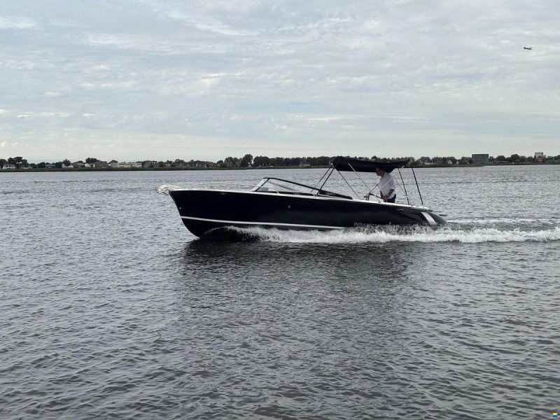 Nauta Spirit 28