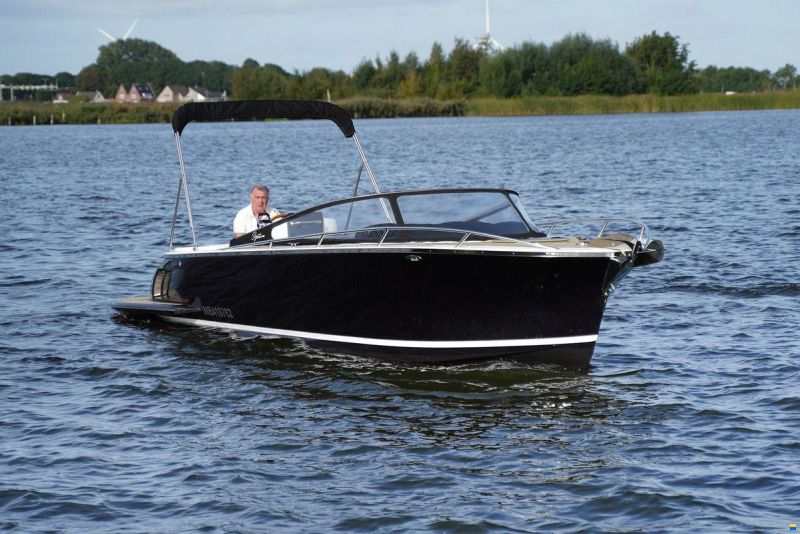 Nauta Spirit 28