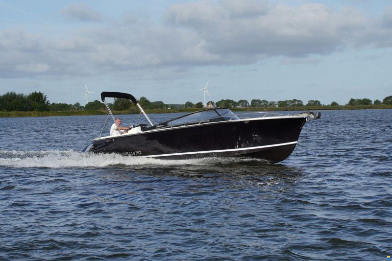 Nauta Spirit 28