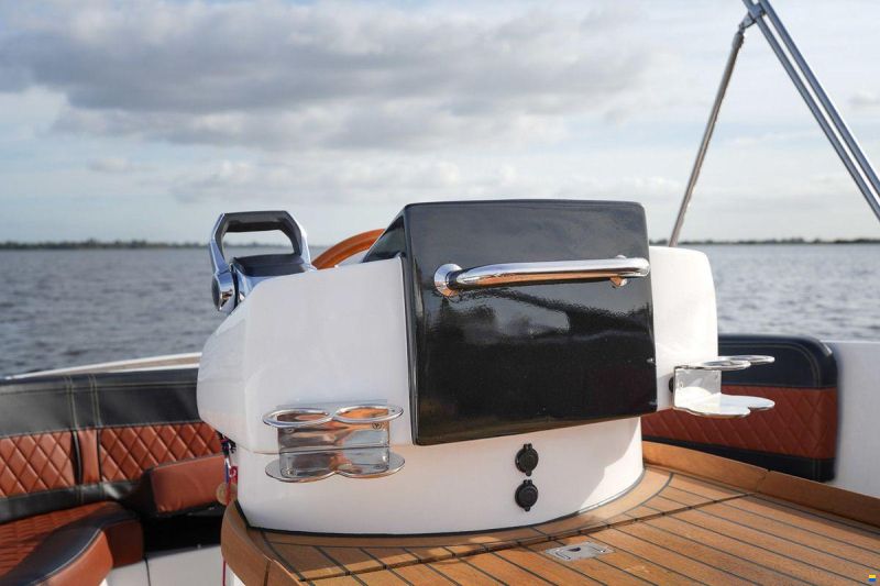 Nauta Spirit 28