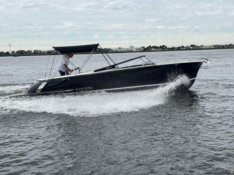 Nauta Spirit 28