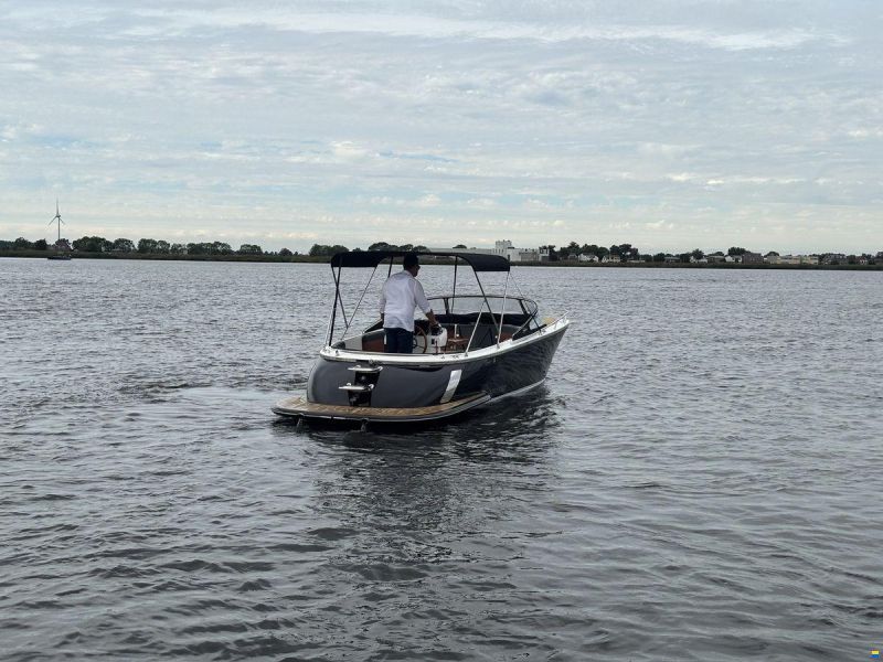Nauta Spirit 28