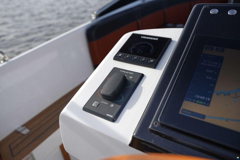 Nauta Spirit 28