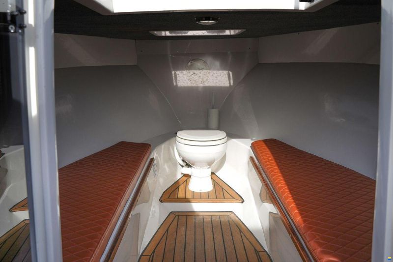 Nauta Spirit 28