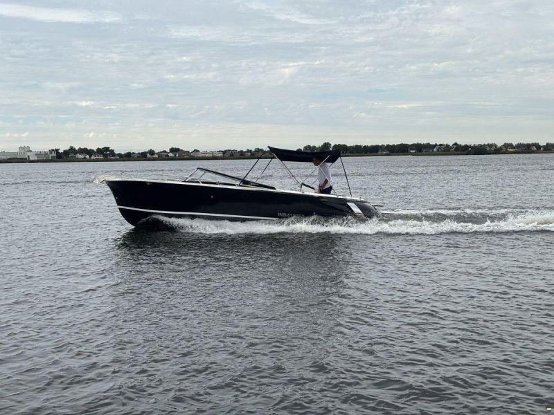 Nauta Spirit 28