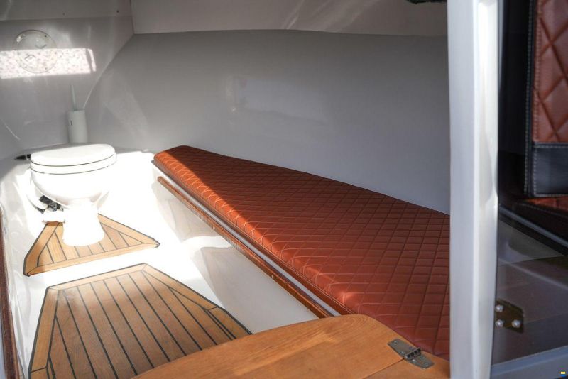 Nauta Spirit 28