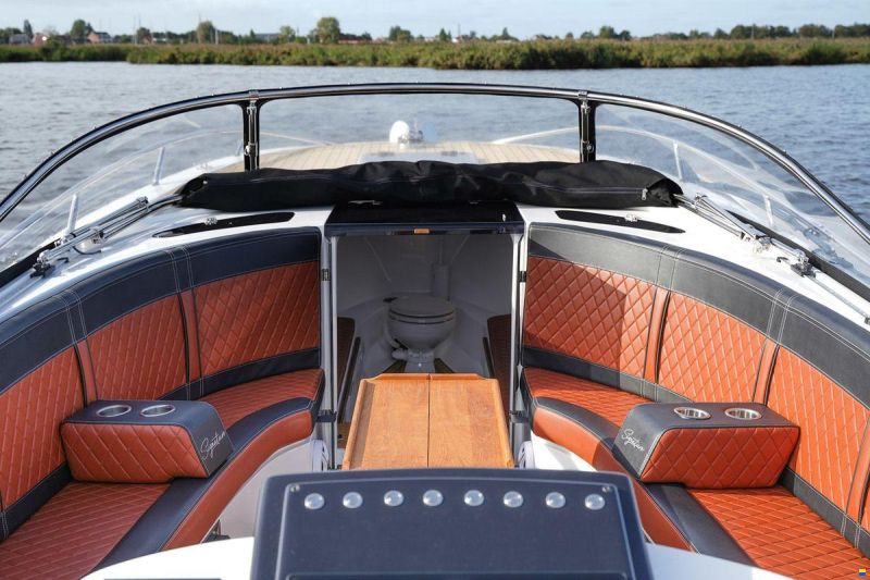 Nauta Spirit 28