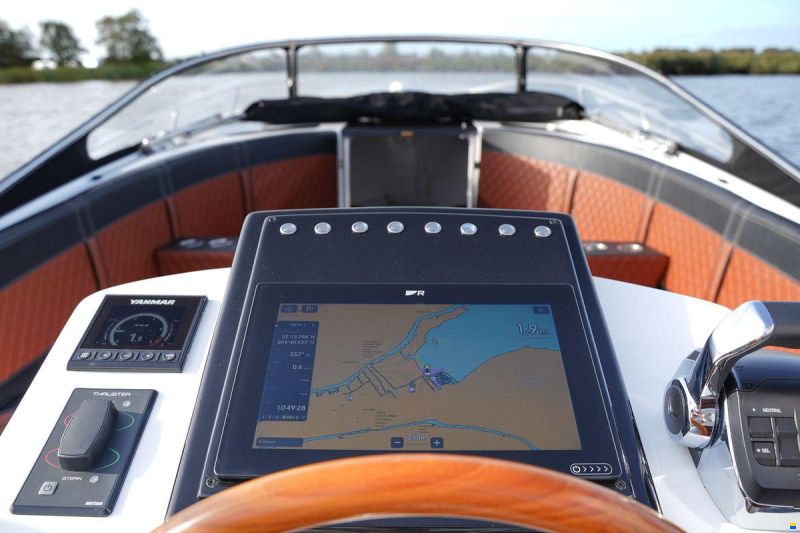 Nauta Spirit 28