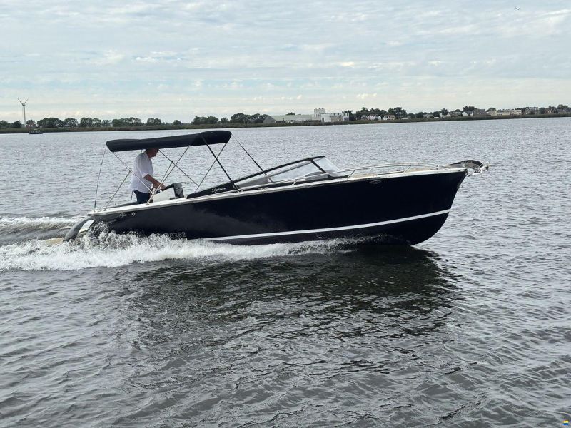 Nauta Spirit 28