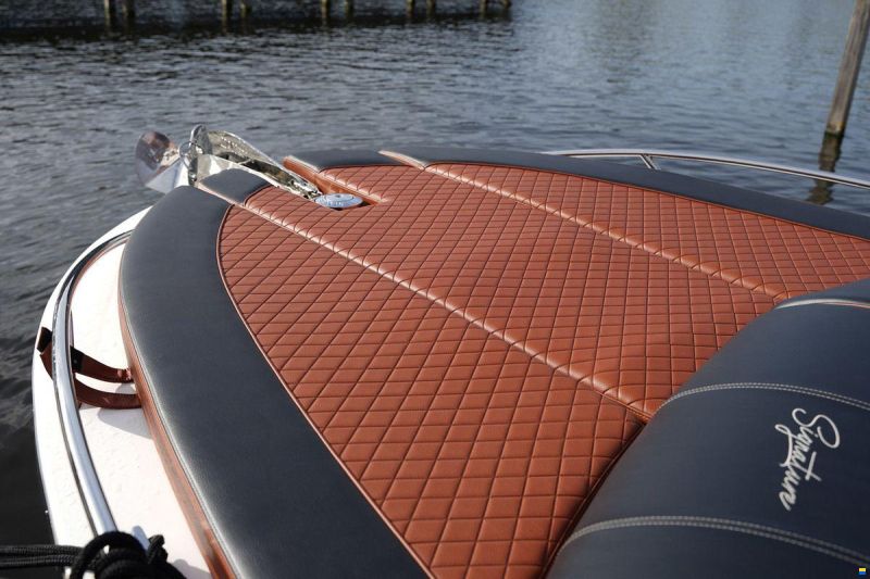 Nauta Spirit 28
