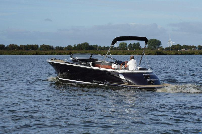 Nauta Spirit 28