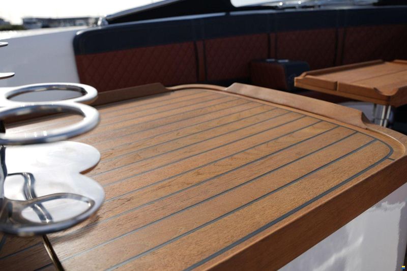 Nauta Spirit 28