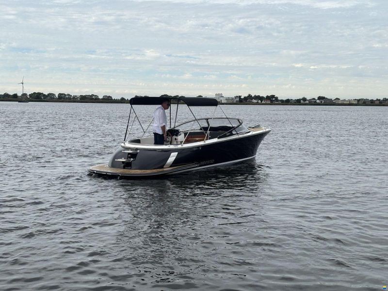 Nauta Spirit 28