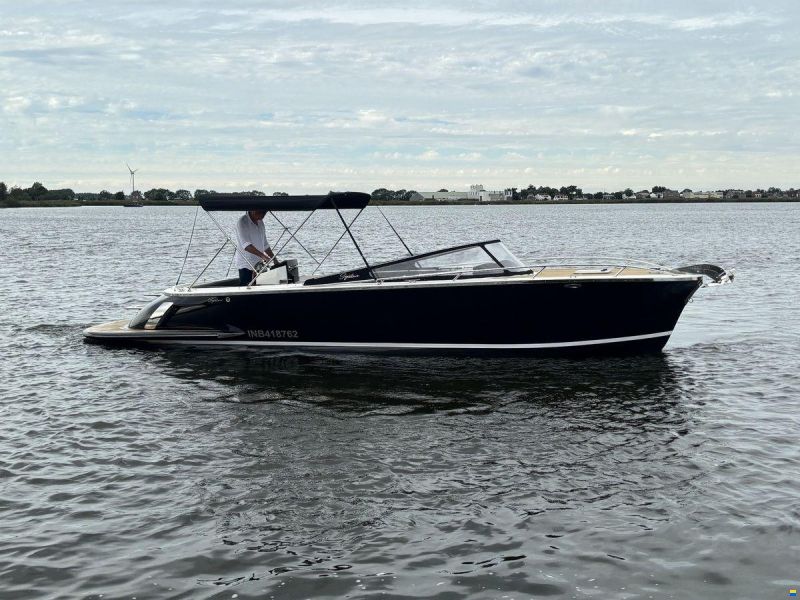 Nauta Spirit 28