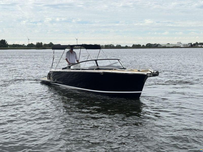 Nauta Spirit 28