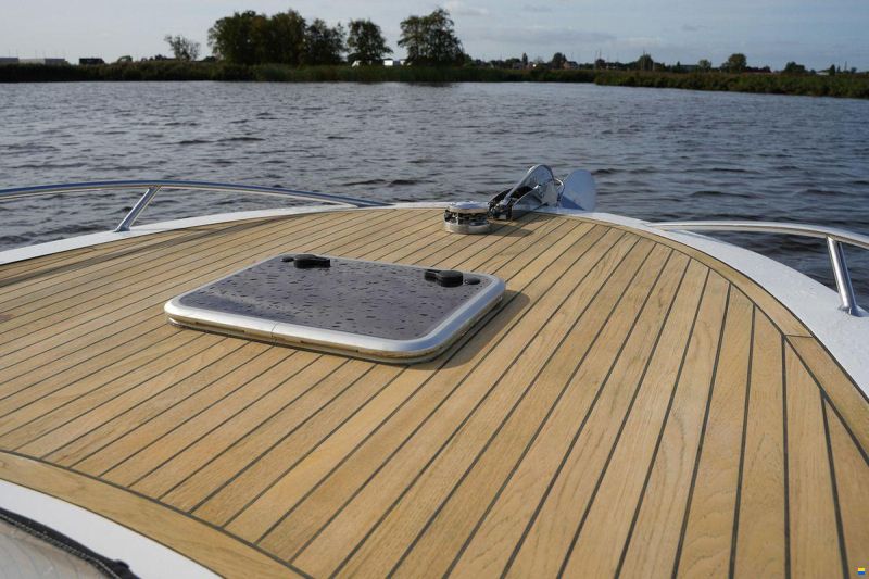 Nauta Spirit 28