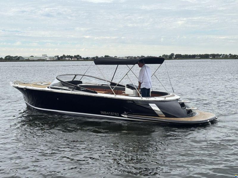 Nauta Spirit 28