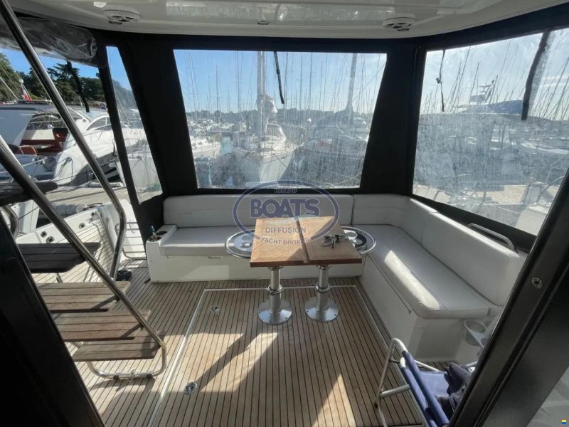 Beneteau Antares 12 Fly