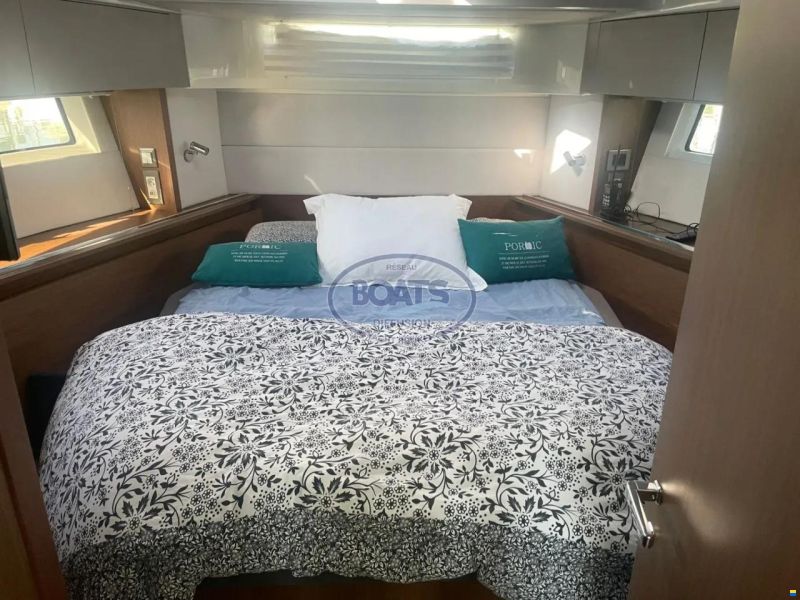 Beneteau Antares 12 Fly