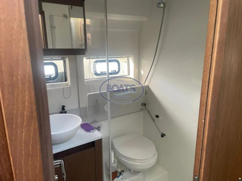 Beneteau Antares 12 Fly