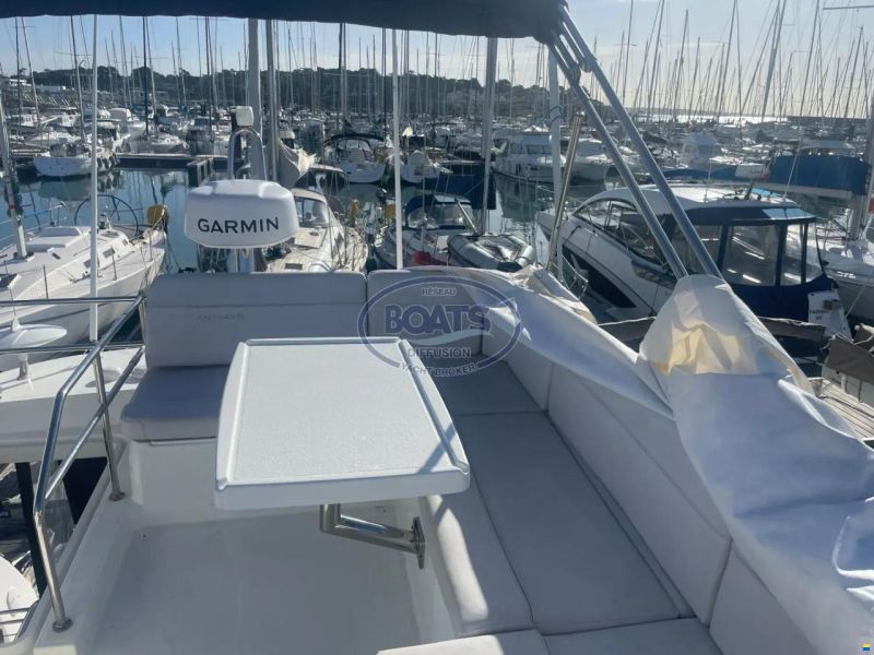 Beneteau Antares 12 Fly
