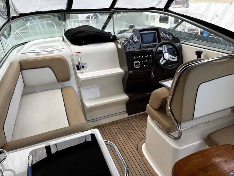 Bayliner 842 Cuddy
