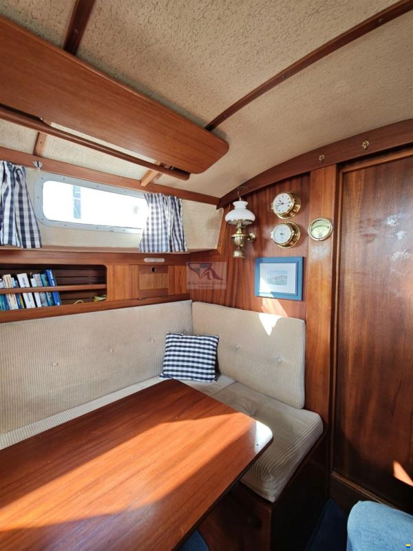 Hallberg-Rassy HR 31 Monsun