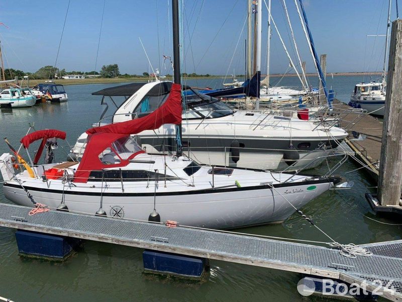 Comar COMET 801