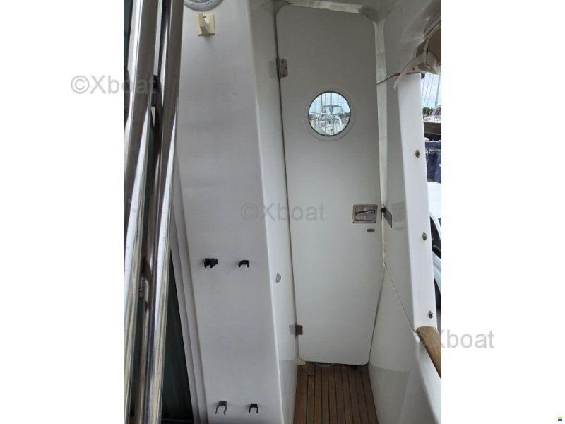 Beneteau SWIFT TRAWLER 42