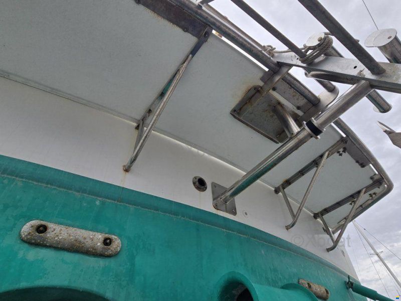 Beneteau SWIFT TRAWLER 42