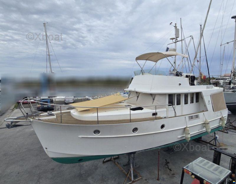 Beneteau SWIFT TRAWLER 42