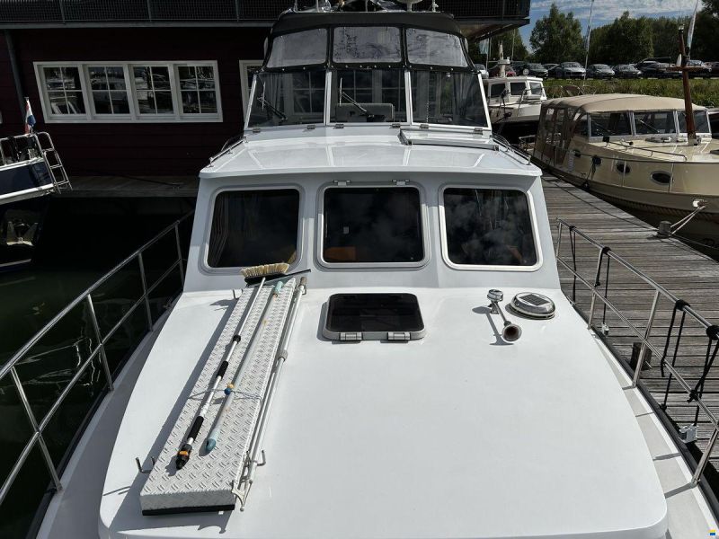 Pedro Skiron 35
