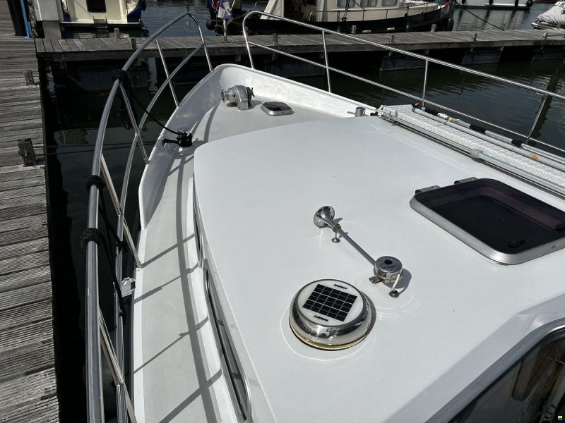 Pedro Skiron 35