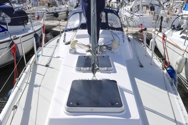 Victoire 933