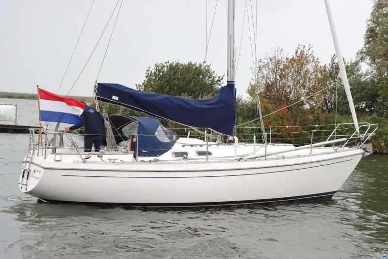 Victoire 933