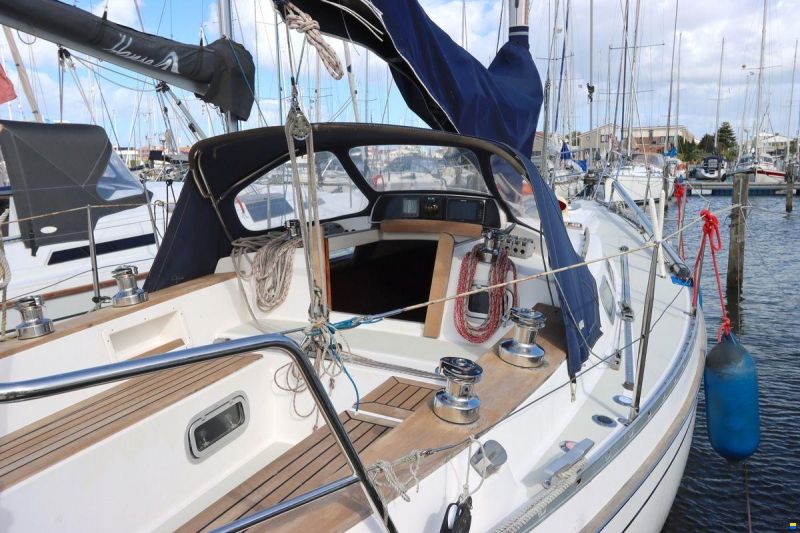 Victoire 933