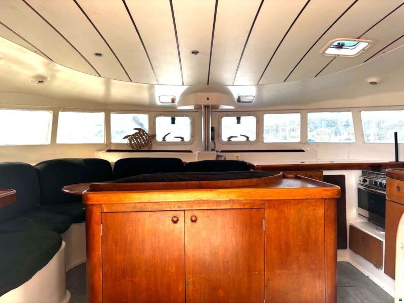Lagoon 410