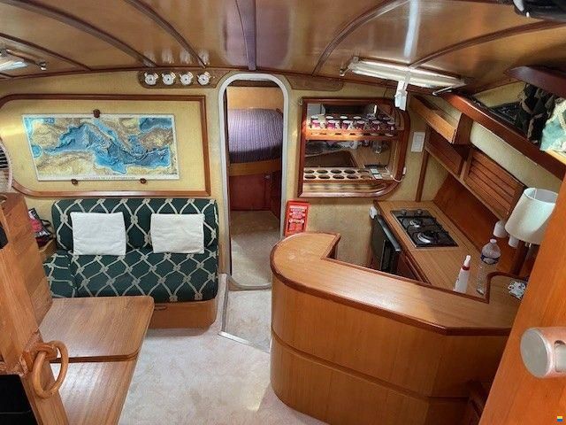 Guy Couach 1400 Sport